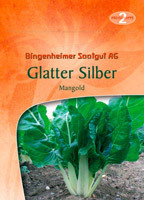 Stielmangold Glatter Silber